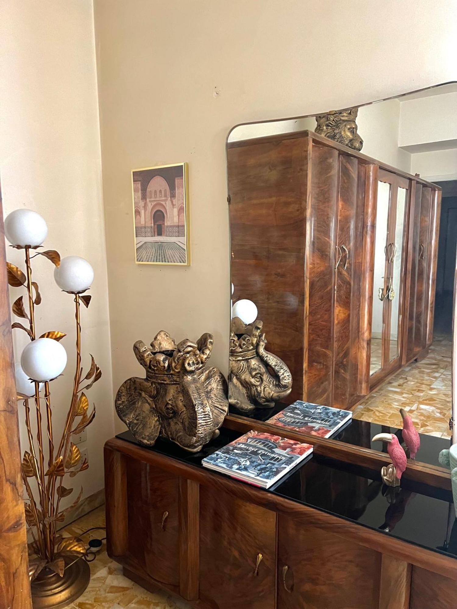 Casa Bellariva * Firenze